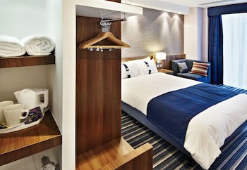 Holiday Inn Express Madrid-Leganes, An Ihg Hotel