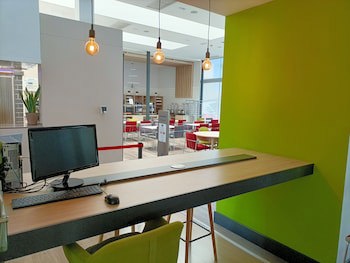 Holiday Inn Express Madrid-Leganes, An Ihg Hotel