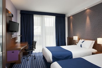 Holiday Inn Express Madrid-Leganes, An Ihg Hotel