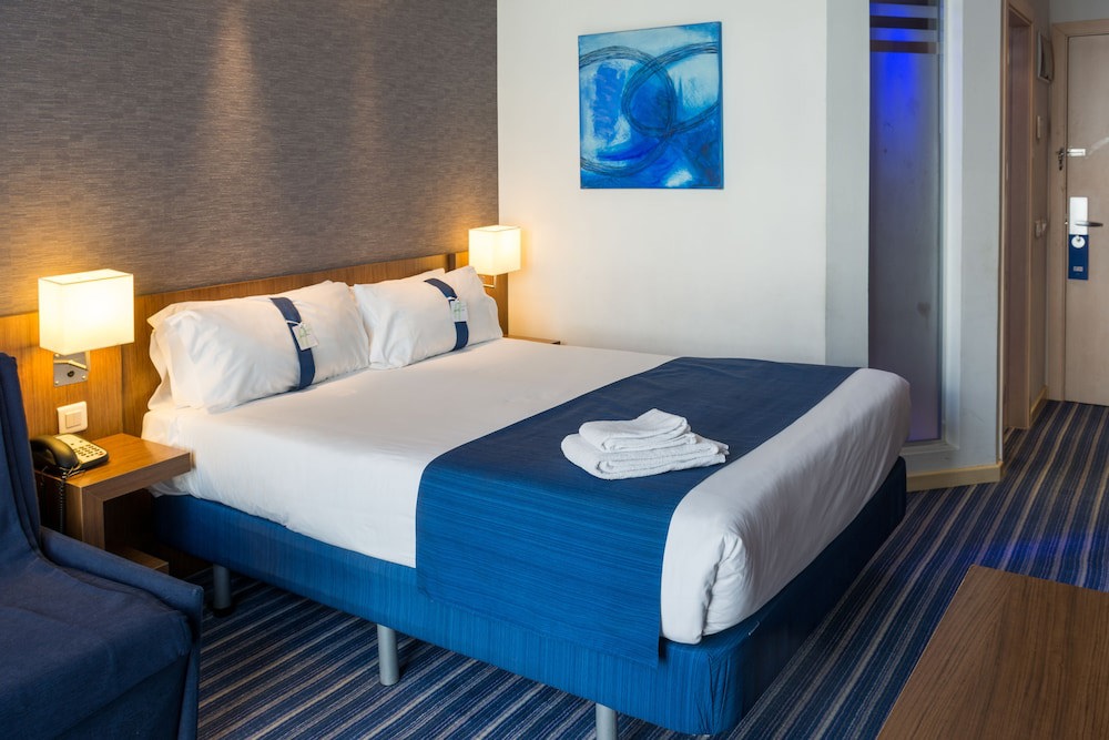 Holiday Inn Express Madrid-Leganes by IHG