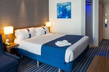 Holiday Inn Express Madrid-Leganes, An Ihg Hotel