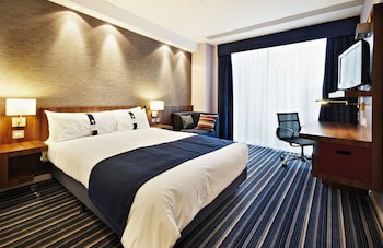 Holiday Inn Express Madrid-Leganes, An Ihg Hotel