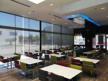 Holiday Inn Express Madrid-Leganes, An Ihg Hotel
