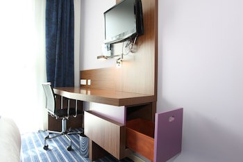 Holiday Inn Express Madrid-Leganes, An Ihg Hotel