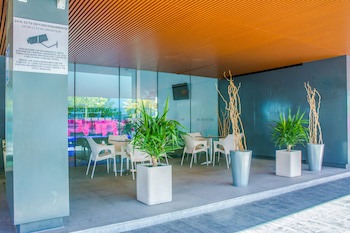 Holiday Inn Express Madrid-Leganes, An Ihg Hotel