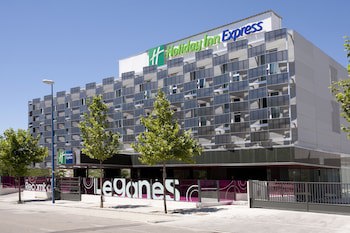 Holiday Inn Express Madrid-Leganes, An Ihg Hotel