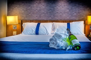 Holiday Inn Express Madrid-Leganes, An Ihg Hotel