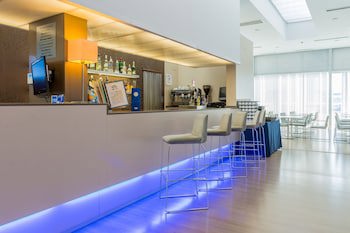 Holiday Inn Express Madrid-Leganes, An Ihg Hotel