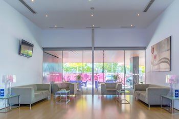 Holiday Inn Express Madrid-Leganes, An Ihg Hotel