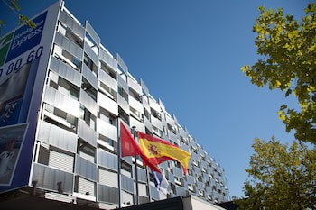 Holiday Inn Express Madrid-Leganes, An Ihg Hotel