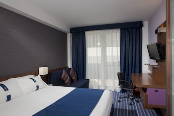 Holiday Inn Express Madrid-Leganes, An Ihg Hotel