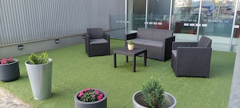Holiday Inn Express Madrid-Leganes, An Ihg Hotel