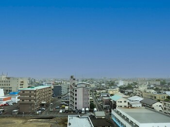 Hotel Wing International Miyakonojo