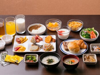 Hotel Wing International Miyakonojo