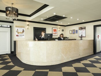 Hotel Wing International Miyakonojo