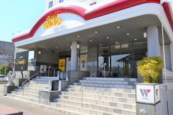 Hotel Wing International Miyakonojo