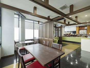 Hotel Wing International Miyakonojo