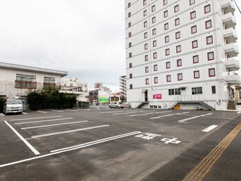 Hotel Wing International Miyakonojo