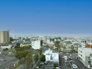 Hotel Wing International Miyakonojo