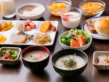 Hotel Wing International Miyakonojo