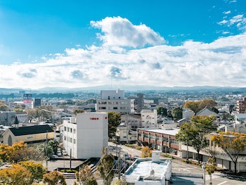 Hotel Wing International Miyakonojo
