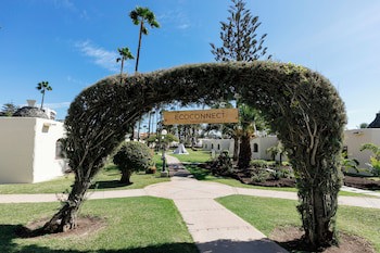 Hd Parque Cristobal Gran Canaria