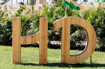Hd Parque Cristobal Gran Canaria