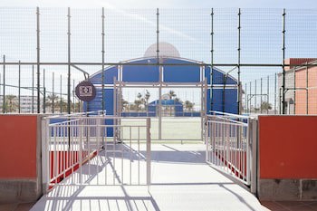Hd Parque Cristobal Gran Canaria