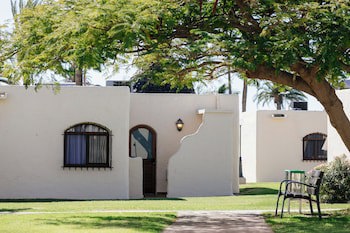 Hd Parque Cristobal Gran Canaria
