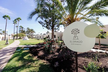 Hd Parque Cristobal Gran Canaria
