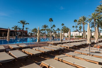 Hd Parque Cristobal Gran Canaria