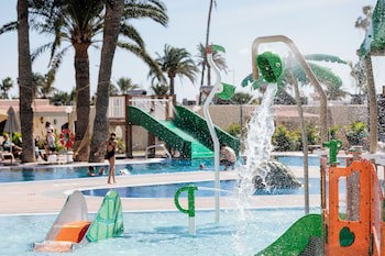 Hd Parque Cristobal Gran Canaria