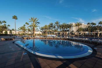 Hd Parque Cristobal Gran Canaria