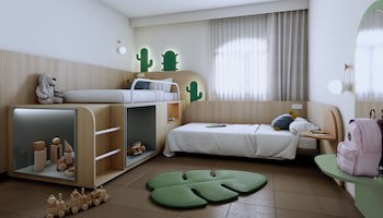 Hd Parque Cristobal Gran Canaria
