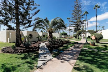 Hd Parque Cristobal Gran Canaria