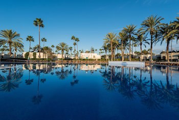 Hd Parque Cristobal Gran Canaria