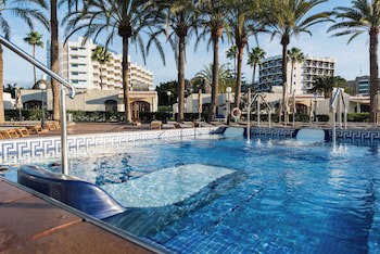 Hd Parque Cristobal Gran Canaria