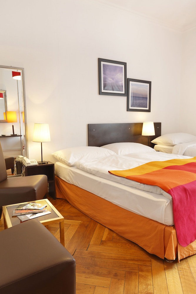 Torhotel Geneve