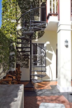 Eendracht Hotel