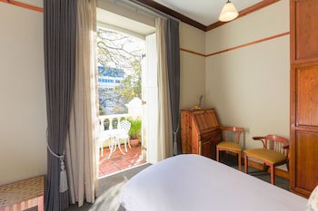 Eendracht Hotel