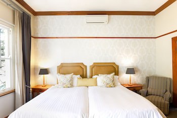 Eendracht Hotel