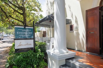 Eendracht Hotel