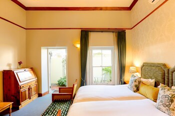Eendracht Hotel
