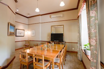 Eendracht Hotel