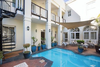Eendracht Hotel