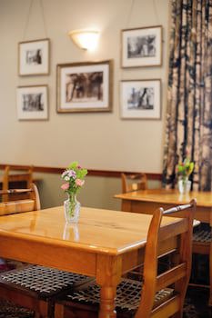 Eendracht Hotel