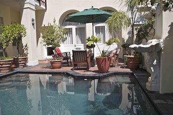 Eendracht Hotel