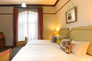 Eendracht Hotel