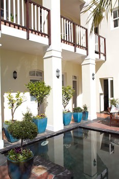Eendracht Hotel
