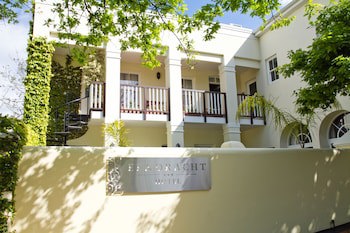 Eendracht Hotel